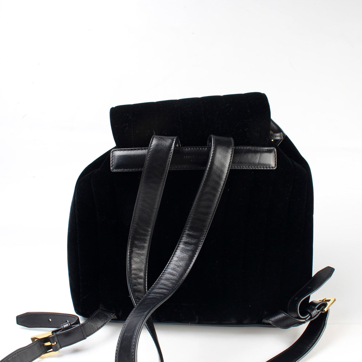 Vicky Velvet Backpack 582628