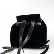 Vicky Velvet Backpack 582628