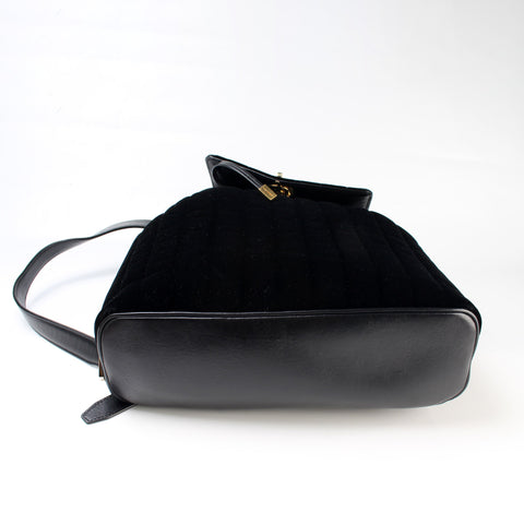 Vicky Velvet Backpack 582628