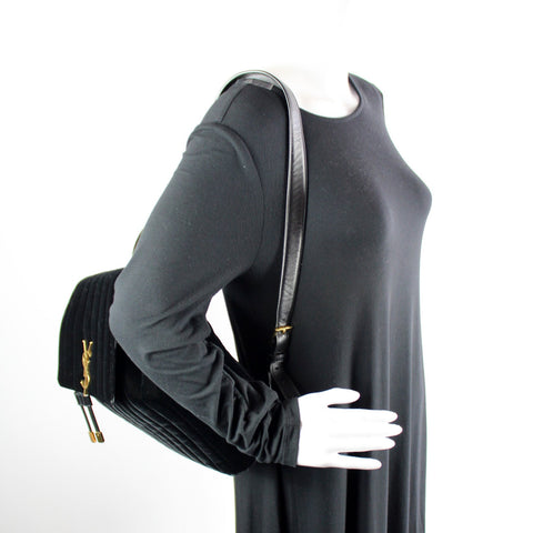 Vicky Velvet Backpack 582628