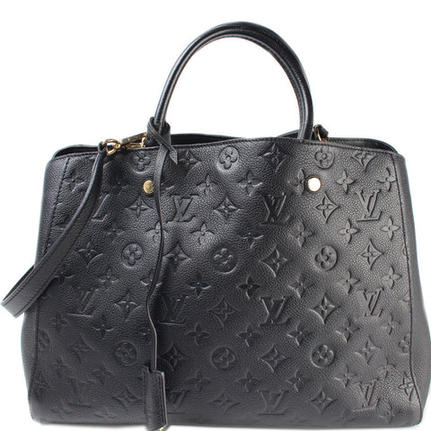 Montaigne GM Empreinte