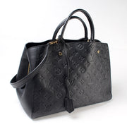 Montaigne GM Empreinte