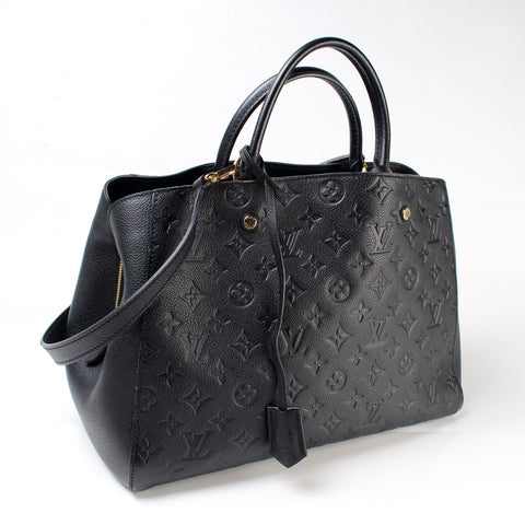 Montaigne GM Empreinte