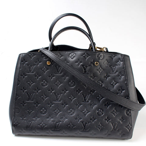 Montaigne GM Empreinte
