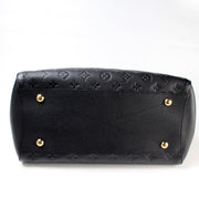 Montaigne GM Empreinte