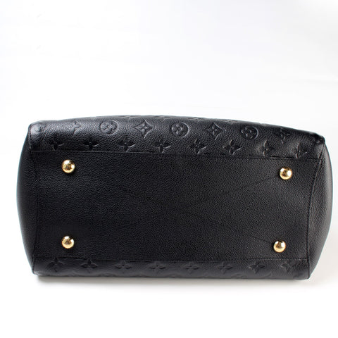 Montaigne GM Empreinte