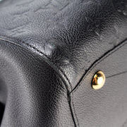 Montaigne GM Empreinte