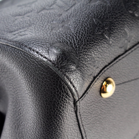 Montaigne GM Empreinte