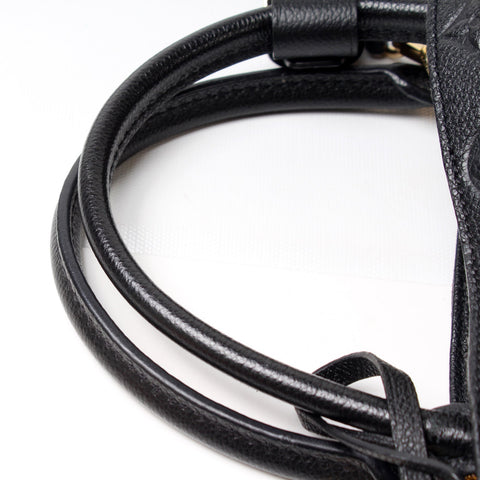 Montaigne GM Empreinte
