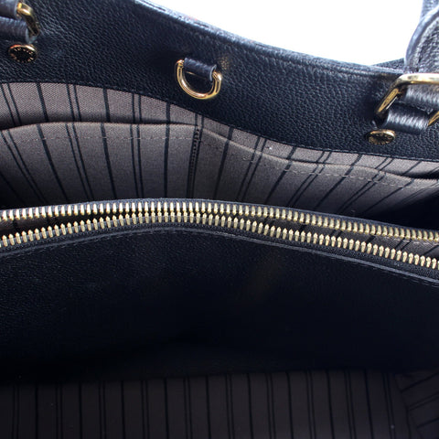 Montaigne GM Empreinte