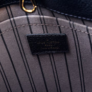 Montaigne GM Empreinte