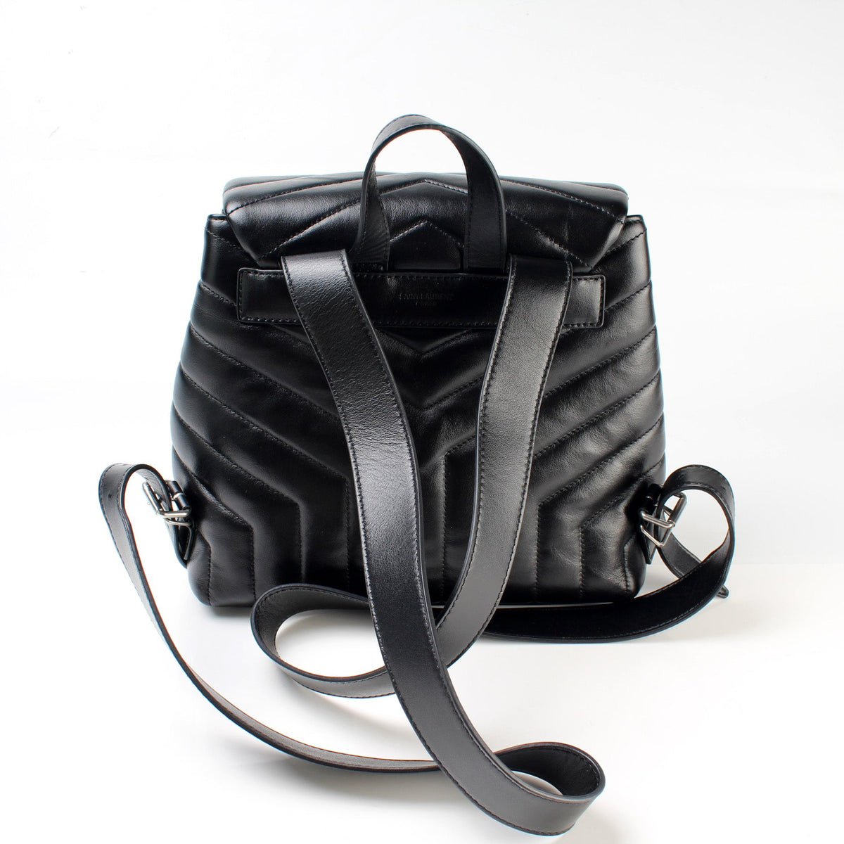 Loulou Backpack