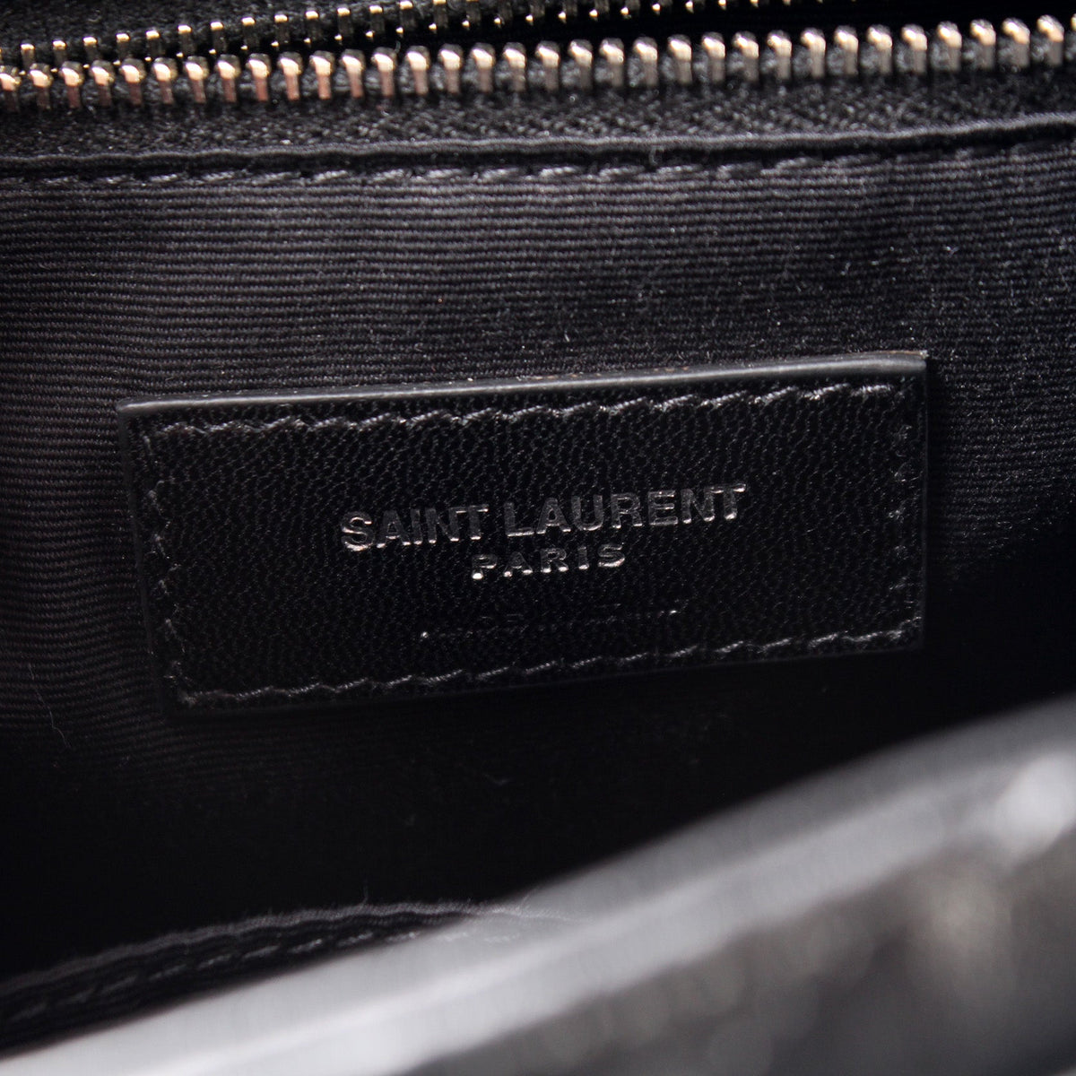 Loulou Backpack