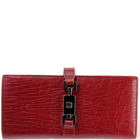 93905 Jackie Long Wallet lbcase