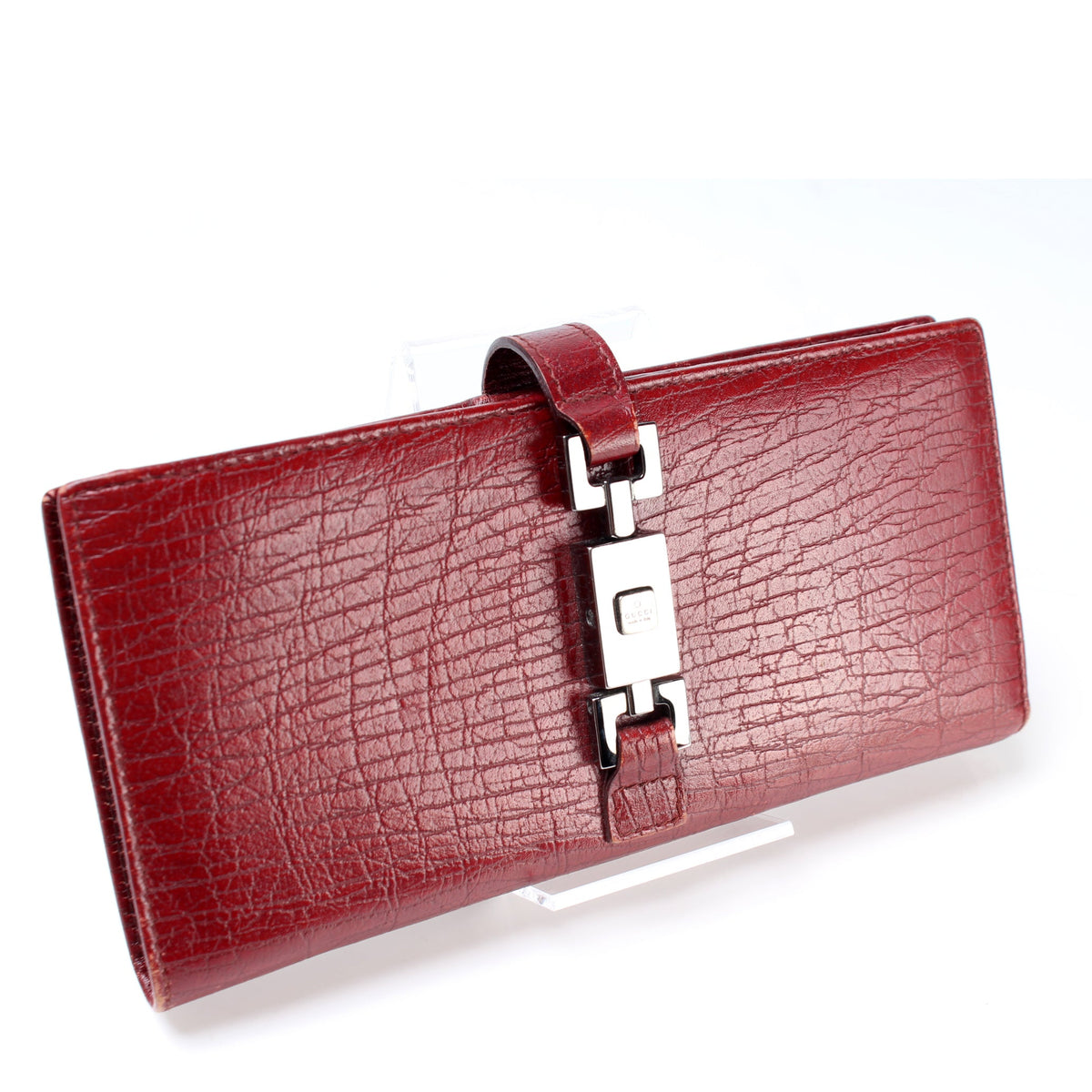 93905 Jackie Long Wallet lbcase