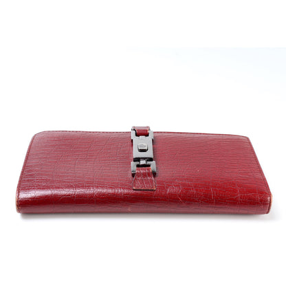 93905 Jackie Long Wallet lbcase
