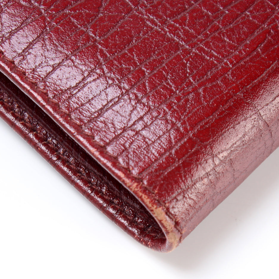 93905 Jackie Long Wallet lbcase