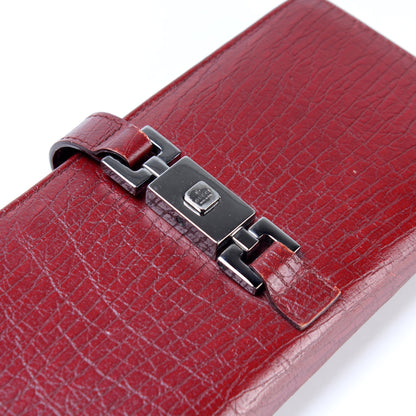 93905 Jackie Long Wallet lbcase