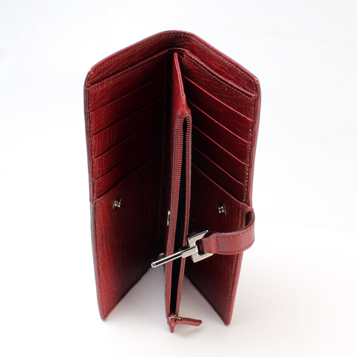 93905 Jackie Long Wallet lbcase