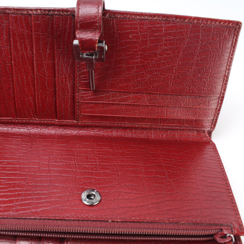 93905 Jackie Long Wallet