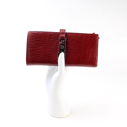 93905 Jackie Long Wallet lbcase