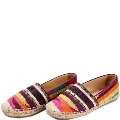 Espadrilles Size 39