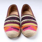 Espadrilles Size 39