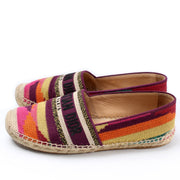 Espadrilles Size 39