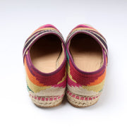 Espadrilles Size 39