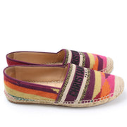 Espadrilles Size 39