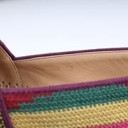 Espadrilles Size 39