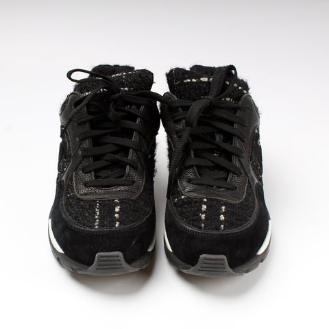 CC Trainers Size 37.5