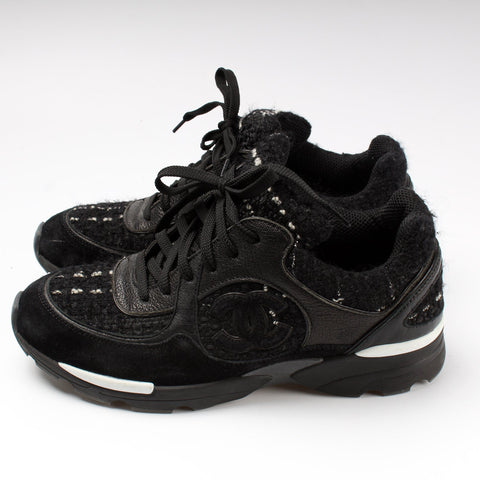 CC Trainers Size 37.5