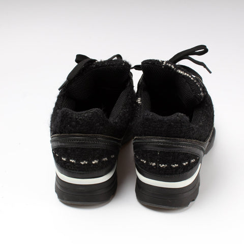 CC Trainers Size 37.5