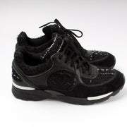CC Trainers Size 37.5