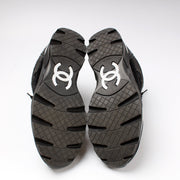 CC Trainers Size 37.5