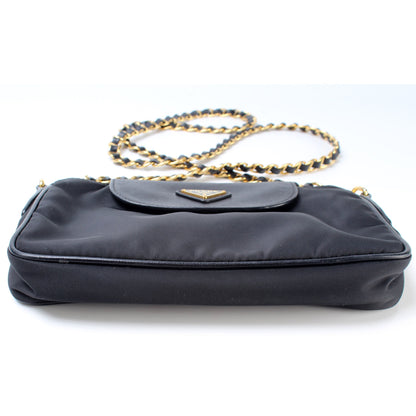 BT0779 Tessuto Nylon Crossbody