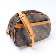 Blois Crossbody Monogram