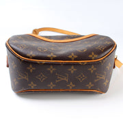 Blois Crossbody Monogram