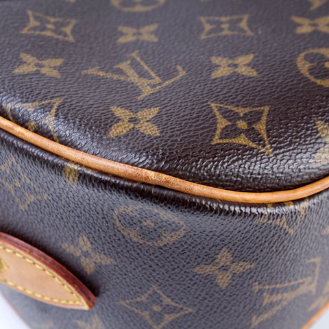 Blois Crossbody Monogram