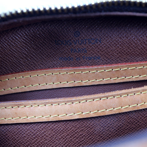 Blois Crossbody Monogram