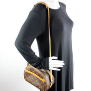Blois Crossbody Monogram