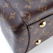 Montaigne BB Monogram