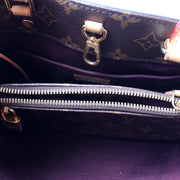 Montaigne BB Monogram