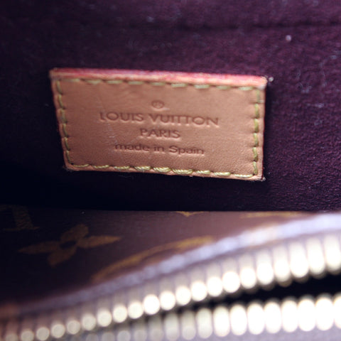 Montaigne BB Monogram