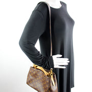 Montaigne BB Monogram