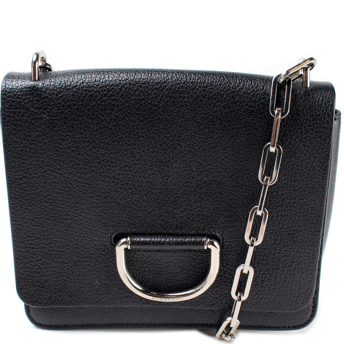 D-Ring Flap Chain Shoulder
