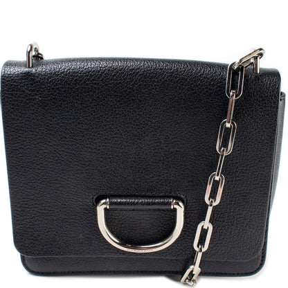 D-Ring Flap Chain Shoulder