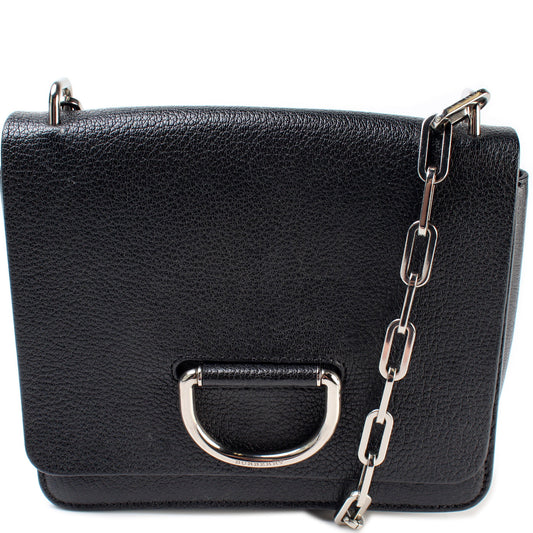 D-Ring Flap Chain Shoulder
