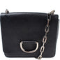 D-Ring Flap Chain Shoulder